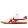 DD Trainer “White Red”
