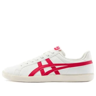 DD Trainer “White Red”