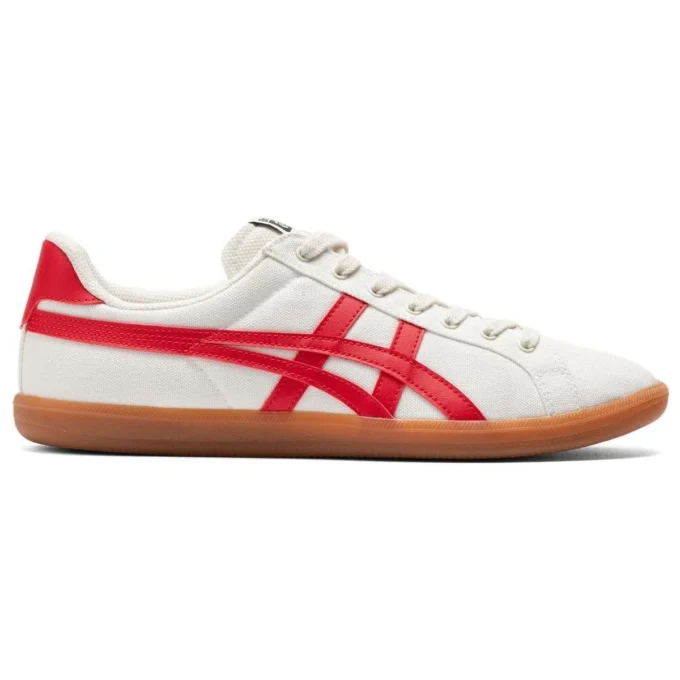 DD Trainer “White Red”
