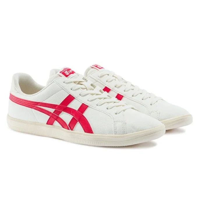 DD Trainer “White Red”