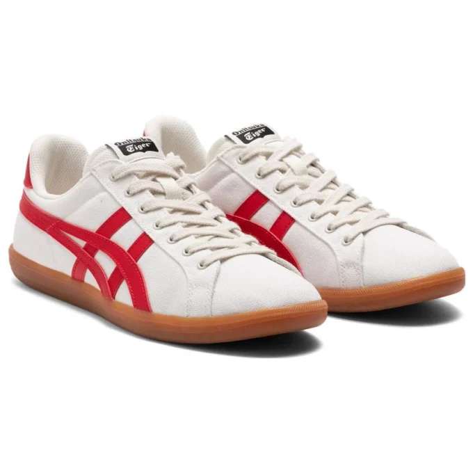 DD Trainer “White Red”
