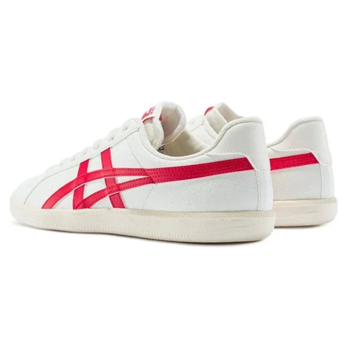 DD Trainer “White Red”