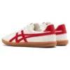DD Trainer “White Red”