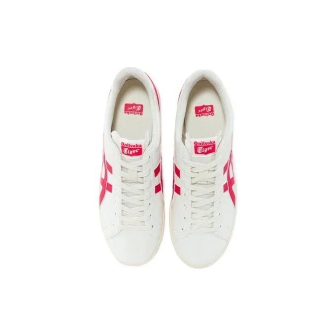 DD Trainer “White Red”