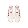 DD Trainer “White Red”