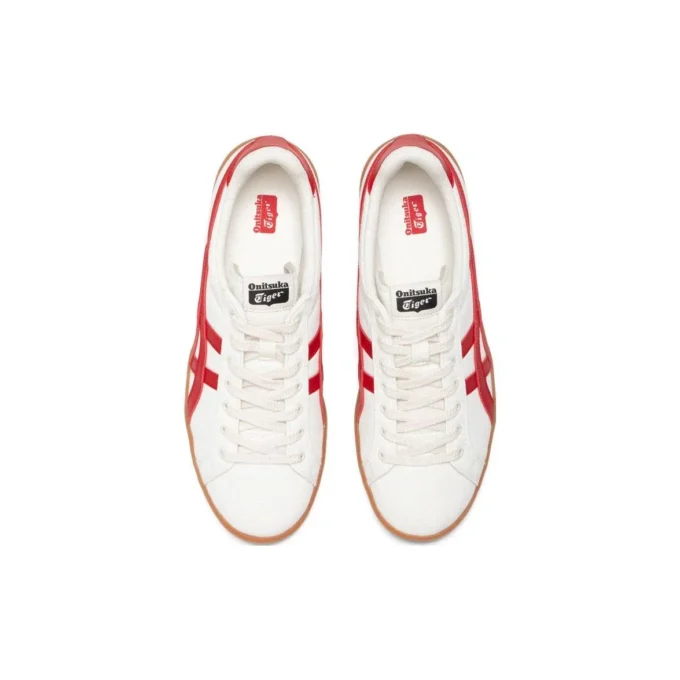 DD Trainer “White Red”