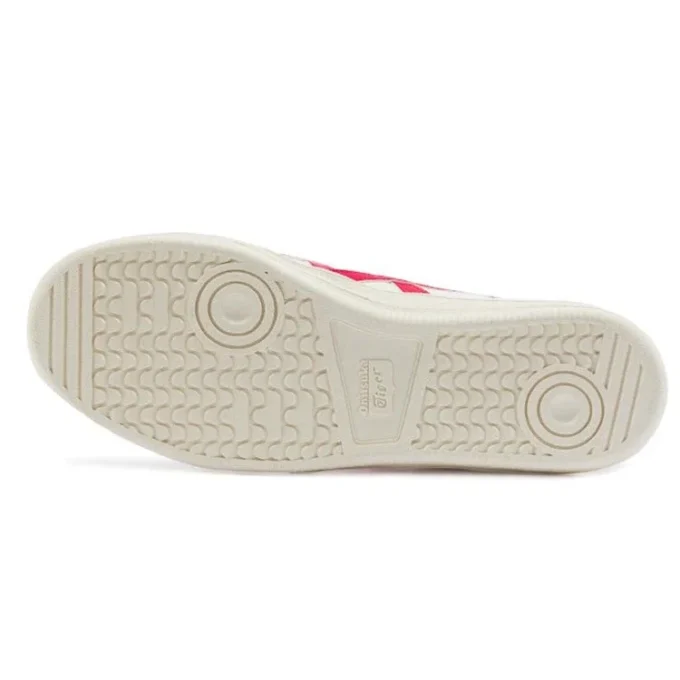DD Trainer “White Red”