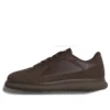 Delecity L “Licorice Brown”