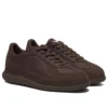 Delecity L “Licorice Brown”