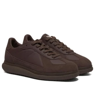 Delecity L “Licorice Brown”