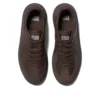Delecity L “Licorice Brown”