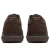 Delecity L “Licorice Brown”