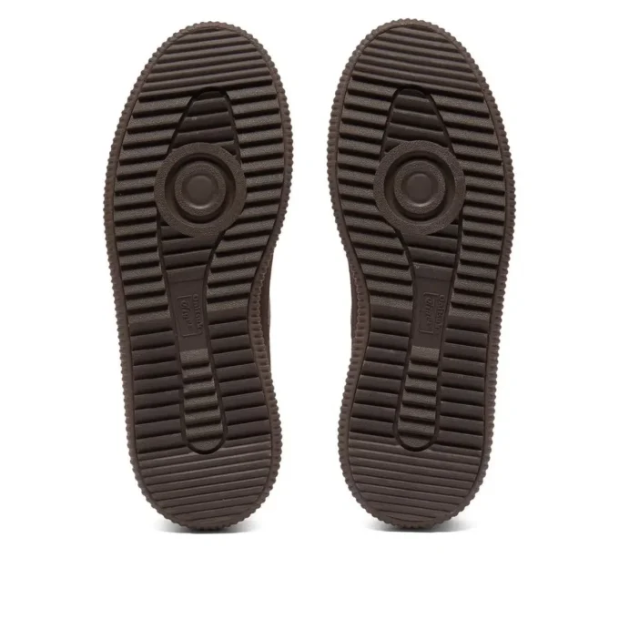 Delecity L “Licorice Brown”