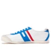 Delegation 64 “White Electric Blue”