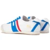 Delegation 64 “White Electric Blue”