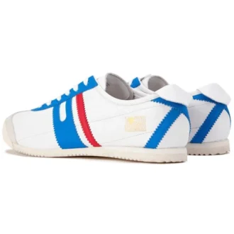 Delegation 64 “White Electric Blue”