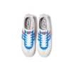 Delegation 64 “White Electric Blue”