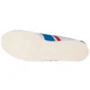 Delegation 64 “White Electric Blue”