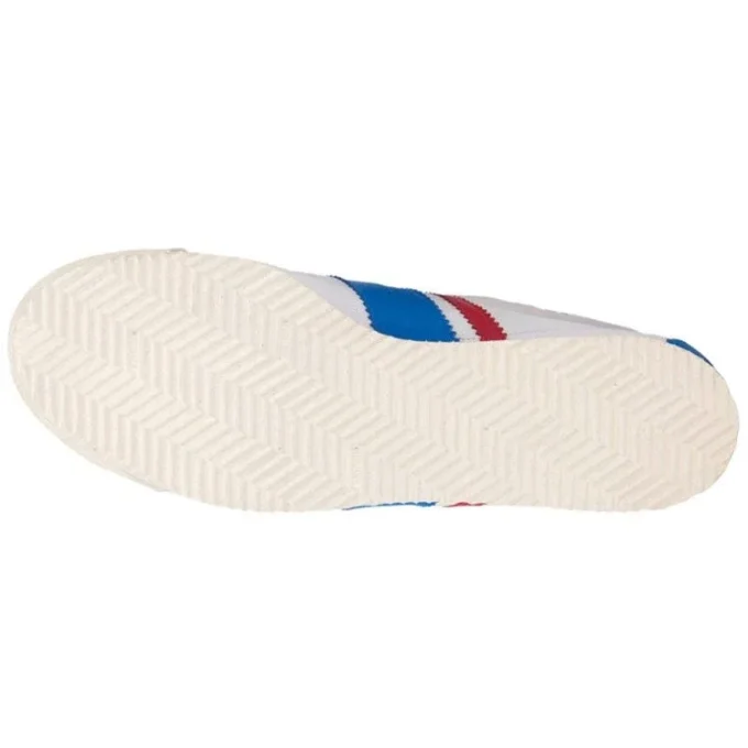 Delegation 64 “White Electric Blue”
