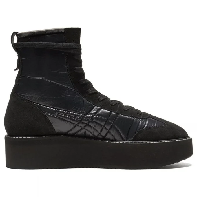 Delegation Chunk Boot “Black”
