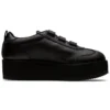 Delegation Chunk Sneakers Black