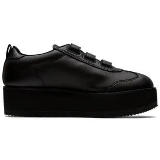 Delegation Chunk Sneakers Black