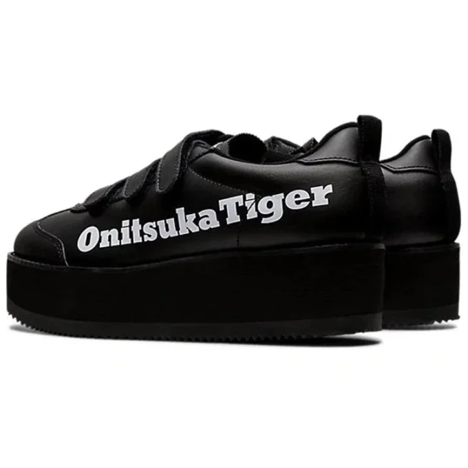 Delegation Chunk Sneakers Black
