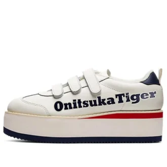 Delegation Chunk Sneakers “Cream y”