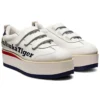 Delegation Chunk Sneakers “Cream y”