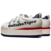 Delegation Chunk Sneakers “Cream y”