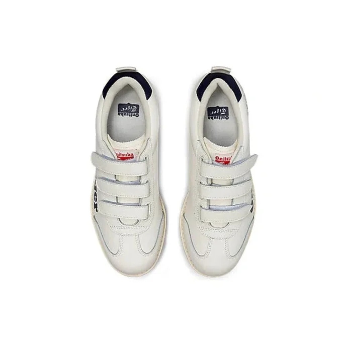 Delegation Chunk Sneakers “Cream y”