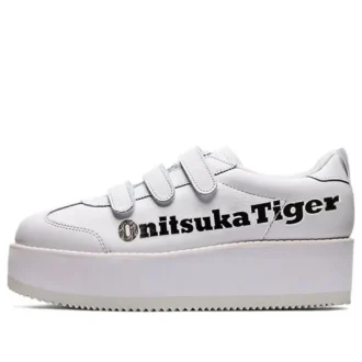 Delegation Chunk Sneakers “White”