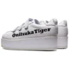 Delegation Chunk Sneakers “White”