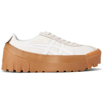Delegation Chunk “White Brown”