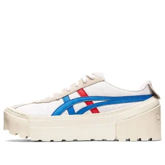 Delegation Chunk “Whtie Blue Red”
