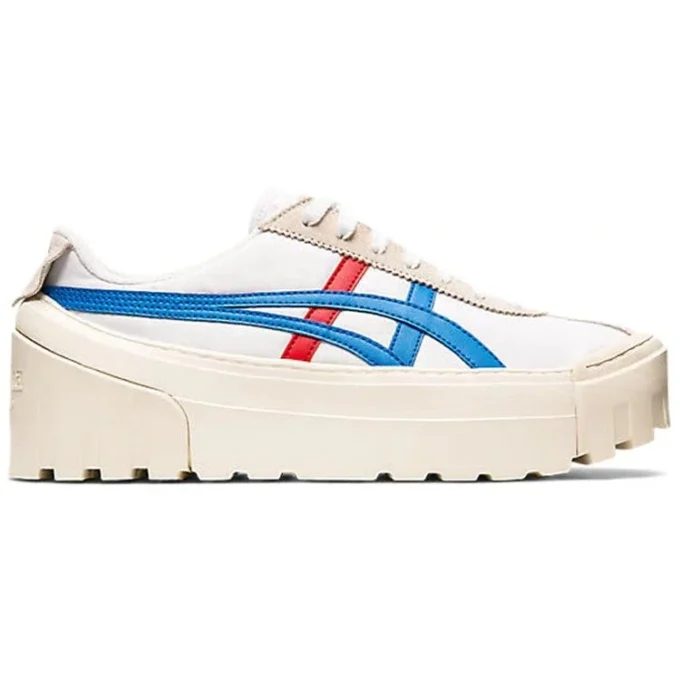 Delegation Chunk “Whtie Blue Red”