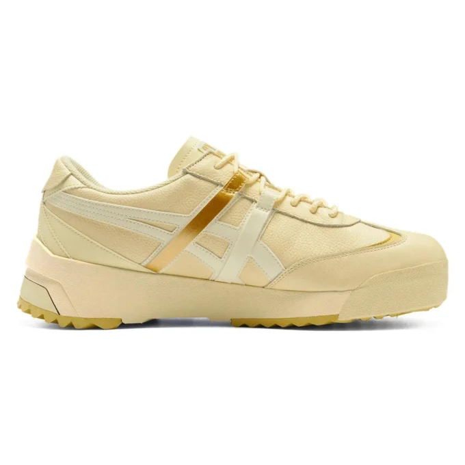 Delegation EX “Beige Cream”