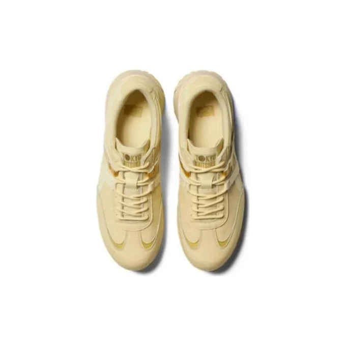 Delegation EX “Beige Cream”