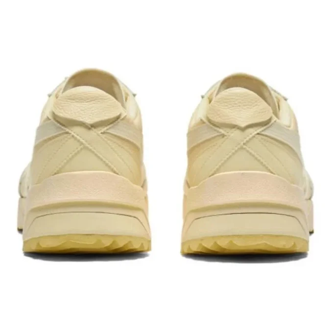 Delegation EX “Beige Cream”