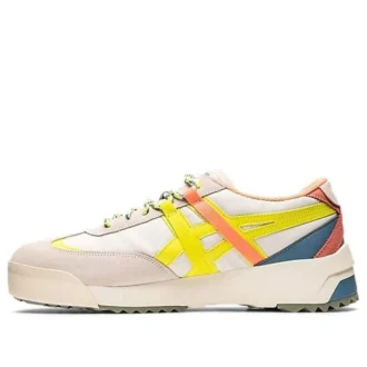 Delegation EX “Beige Yellow Multicolor”