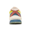 Delegation EX “Beige Yellow Multicolor”