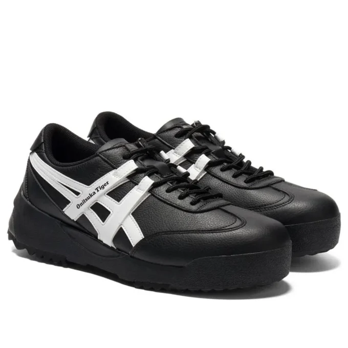 Delegation EX “Black White”