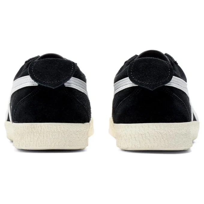 Delegation EX “Black White”