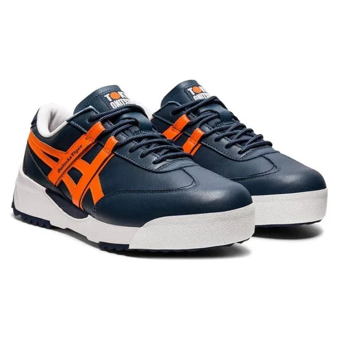 Delegation EX “Dark Blue”