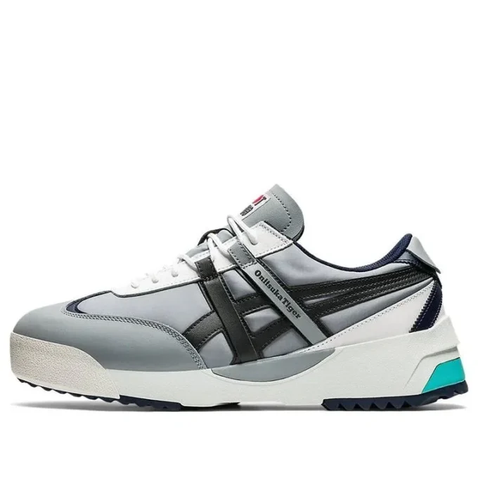 Delegation EX “Grey White”