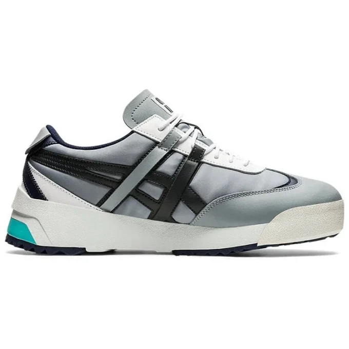 Delegation EX “Grey White”