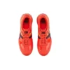 Delegation EX “Orangered Black”