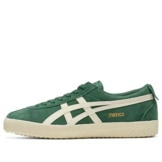 Delegation EX “Pine Green Cream”