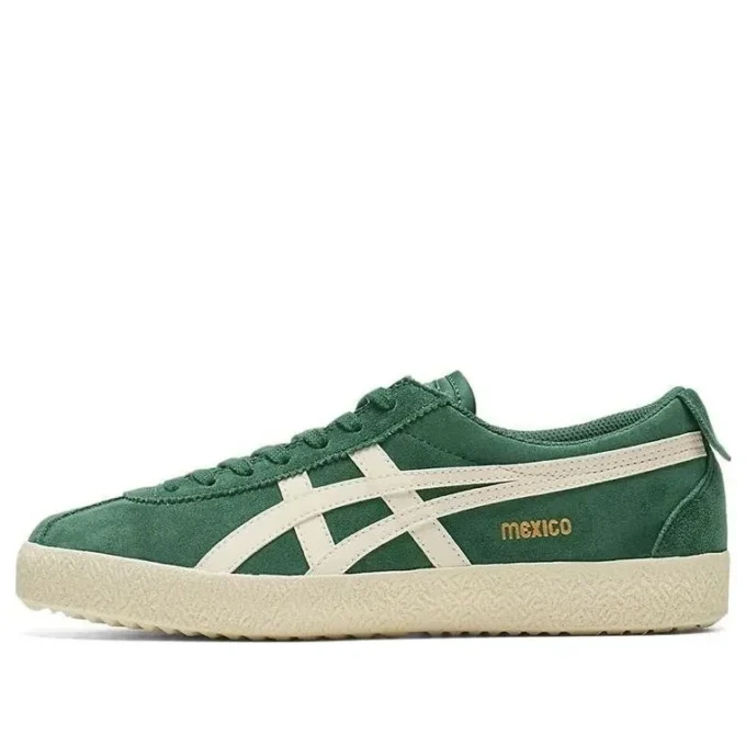 Delegation EX “Pine Green Cream” Delegation EX “Pine Green Cream”