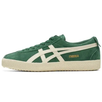 Delegation EX “Pine Green Cream”